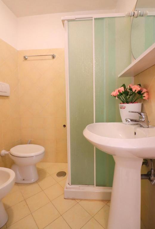 Relax Margherita Colli di Fontanelle Ngoại thất bức ảnh