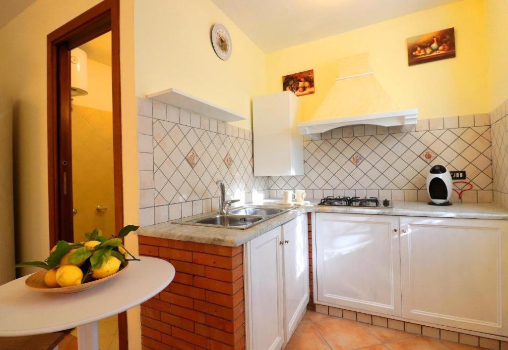 Relax Margherita Colli di Fontanelle Ngoại thất bức ảnh