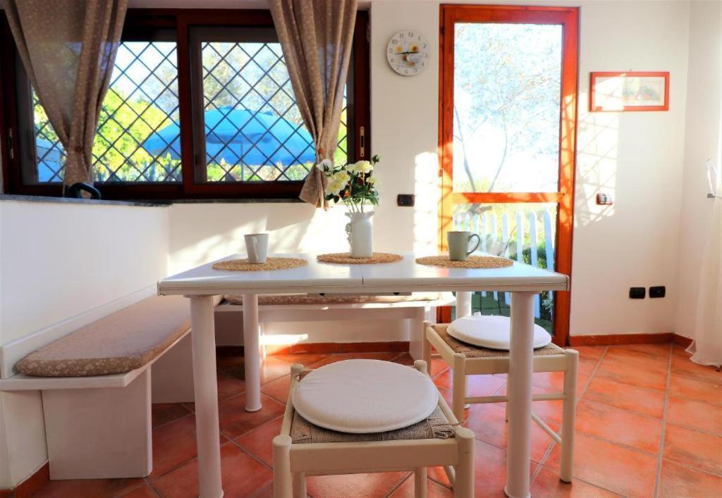Relax Margherita Colli di Fontanelle Ngoại thất bức ảnh