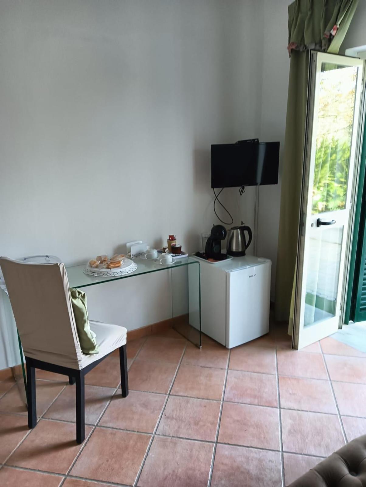 Relax Margherita Colli di Fontanelle Ngoại thất bức ảnh