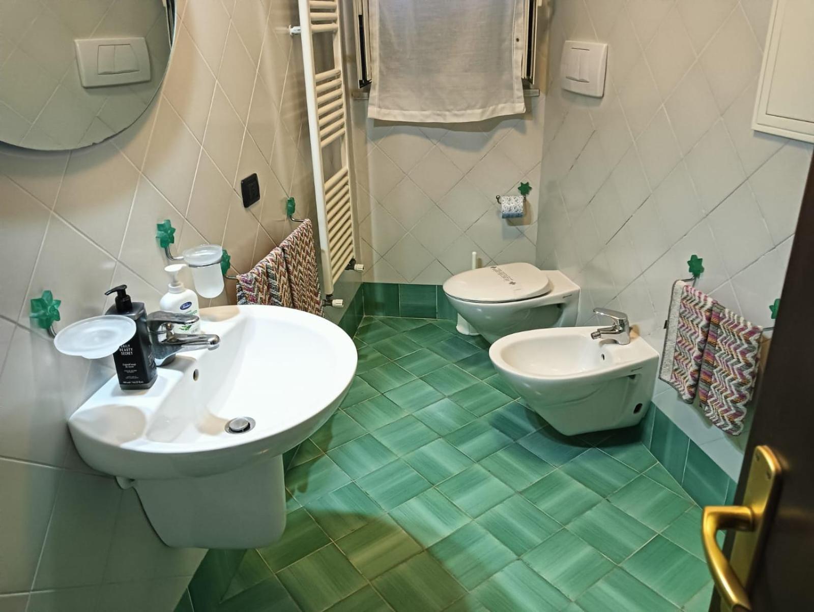 Relax Margherita Colli di Fontanelle Ngoại thất bức ảnh