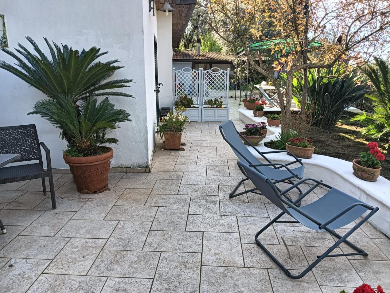 Relax Margherita Colli di Fontanelle Ngoại thất bức ảnh